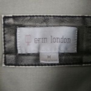 Jean jacket soft waterproof shell